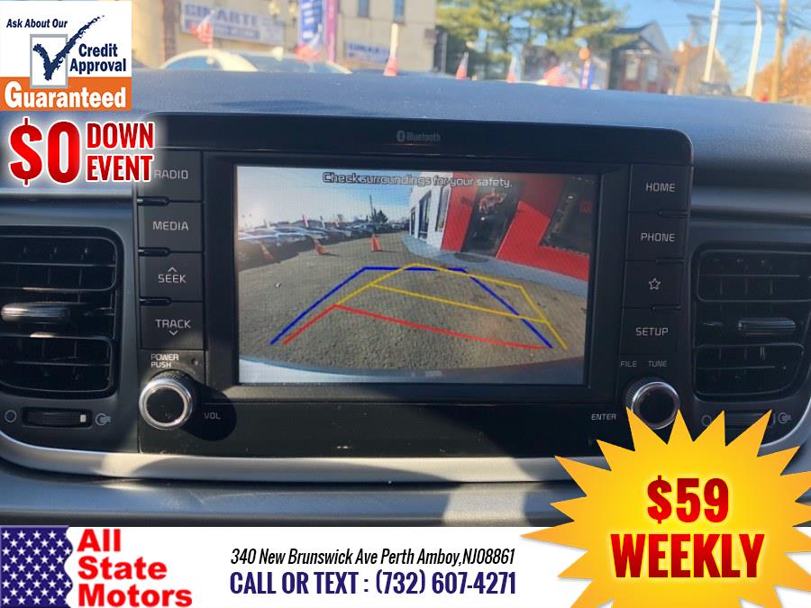2020 Kia Rio S IVT, available for sale in Perth Amboy, New Jersey | All State Motor Inc. Perth Amboy, New Jersey 2020 Kia Rio S IVT, available for sale in Perth Amboy, New Jersey | All State Motor Inc. Perth Amboy, New Jersey