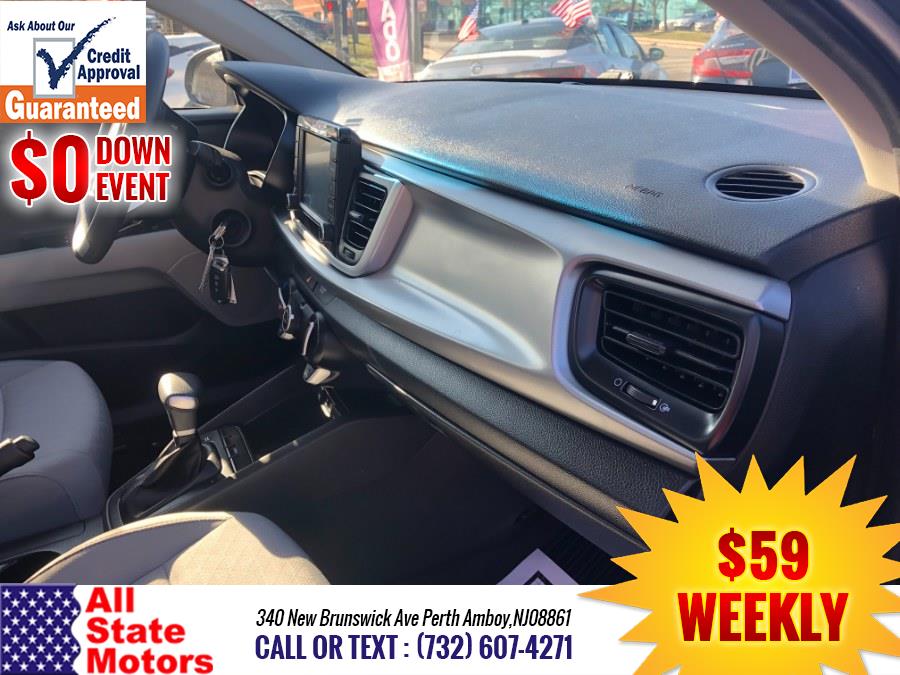 2020 Kia Rio S IVT, available for sale in Perth Amboy, New Jersey | All State Motor Inc. Perth Amboy, New Jersey 2020 Kia Rio S IVT, available for sale in Perth Amboy, New Jersey | All State Motor Inc. Perth Amboy, New Jersey