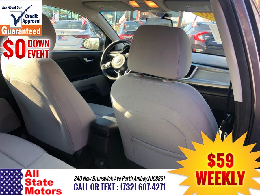 2020 Kia Rio S IVT, available for sale in Perth Amboy, New Jersey | All State Motor Inc. Perth Amboy, New Jersey 2020 Kia Rio S IVT, available for sale in Perth Amboy, New Jersey | All State Motor Inc. Perth Amboy, New Jersey