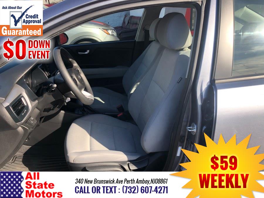 2020 Kia Rio S IVT, available for sale in Perth Amboy, New Jersey | All State Motor Inc. Perth Amboy, New Jersey 2020 Kia Rio S IVT, available for sale in Perth Amboy, New Jersey | All State Motor Inc. Perth Amboy, New Jersey