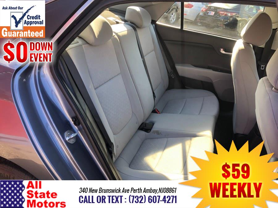 2020 Kia Rio S IVT, available for sale in Perth Amboy, New Jersey | All State Motor Inc. Perth Amboy, New Jersey 2020 Kia Rio S IVT, available for sale in Perth Amboy, New Jersey | All State Motor Inc. Perth Amboy, New Jersey