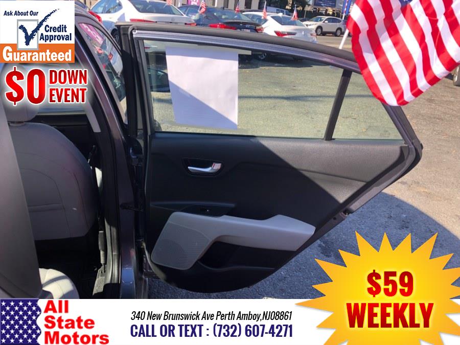 2020 Kia Rio S IVT, available for sale in Perth Amboy, New Jersey | All State Motor Inc. Perth Amboy, New Jersey 2020 Kia Rio S IVT, available for sale in Perth Amboy, New Jersey | All State Motor Inc. Perth Amboy, New Jersey