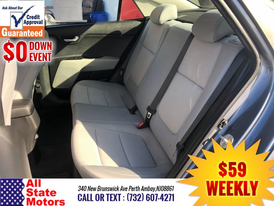 2020 Kia Rio S IVT, available for sale in Perth Amboy, New Jersey | All State Motor Inc. Perth Amboy, New Jersey 2020 Kia Rio S IVT, available for sale in Perth Amboy, New Jersey | All State Motor Inc. Perth Amboy, New Jersey