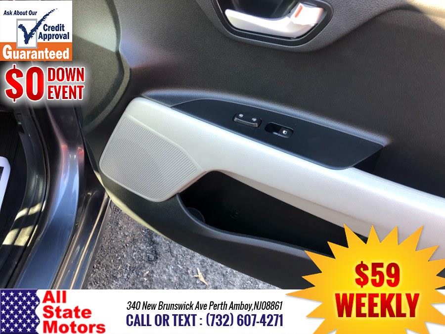 2020 Kia Rio S IVT, available for sale in Perth Amboy, New Jersey | All State Motor Inc. Perth Amboy, New Jersey 2020 Kia Rio S IVT, available for sale in Perth Amboy, New Jersey | All State Motor Inc. Perth Amboy, New Jersey
