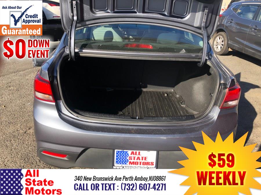 2020 Kia Rio S IVT, available for sale in Perth Amboy, New Jersey | All State Motor Inc. Perth Amboy, New Jersey 2020 Kia Rio S IVT, available for sale in Perth Amboy, New Jersey | All State Motor Inc. Perth Amboy, New Jersey