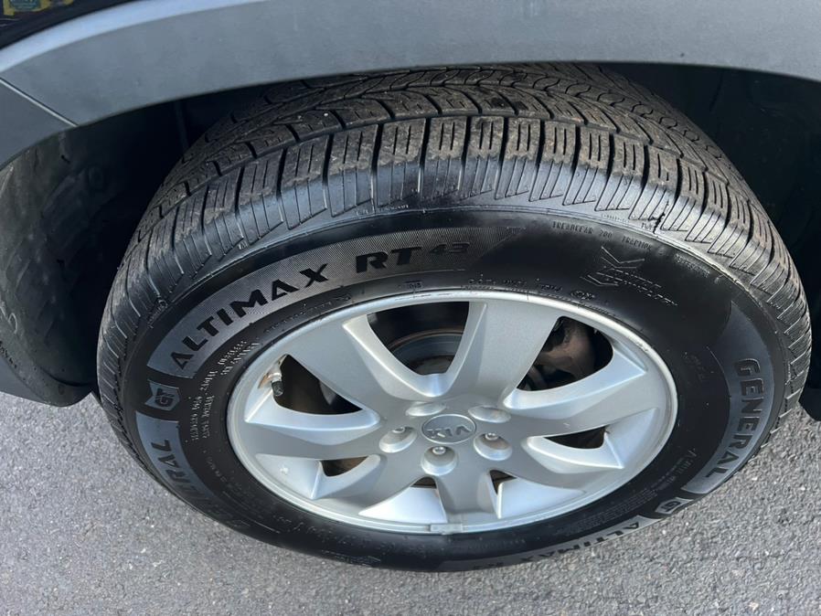 2012 Kia Sorento 2WD 4dr I4-GDI LX, available for sale in Berlin, Connecticut | Main Auto of Berlin. Berlin, Connecticut 2012 Kia Sorento 2WD 4dr I4-GDI LX, available for sale in Berlin, Connecticut | Main Auto of Berlin. Berlin, Connecticut