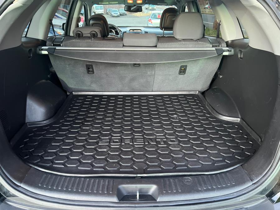 2012 Kia Sorento 2WD 4dr I4-GDI LX, available for sale in Berlin, Connecticut | Main Auto of Berlin. Berlin, Connecticut 2012 Kia Sorento 2WD 4dr I4-GDI LX, available for sale in Berlin, Connecticut | Main Auto of Berlin. Berlin, Connecticut