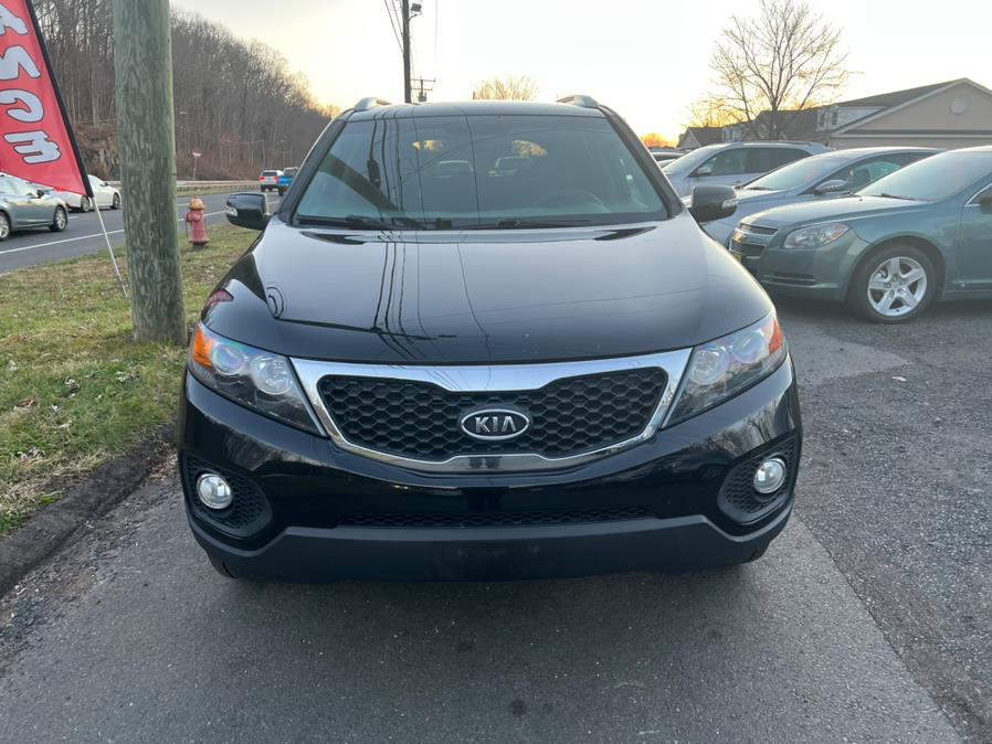 2012 Kia Sorento 2WD 4dr I4-GDI LX, available for sale in Berlin, Connecticut | Main Auto of Berlin. Berlin, Connecticut 2012 Kia Sorento 2WD 4dr I4-GDI LX, available for sale in Berlin, Connecticut | Main Auto of Berlin. Berlin, Connecticut