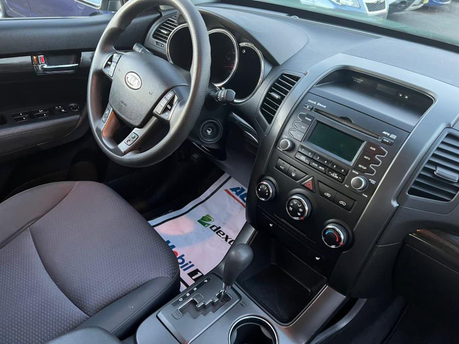 2012 Kia Sorento 2WD 4dr I4-GDI LX, available for sale in Berlin, Connecticut | Main Auto of Berlin. Berlin, Connecticut 2012 Kia Sorento 2WD 4dr I4-GDI LX, available for sale in Berlin, Connecticut | Main Auto of Berlin. Berlin, Connecticut