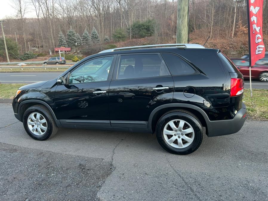 2012 Kia Sorento 2WD 4dr I4-GDI LX, available for sale in Berlin, Connecticut | Main Auto of Berlin. Berlin, Connecticut 2012 Kia Sorento 2WD 4dr I4-GDI LX, available for sale in Berlin, Connecticut | Main Auto of Berlin. Berlin, Connecticut