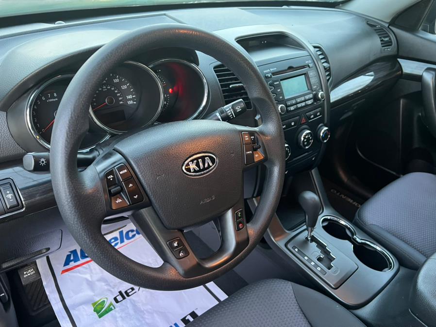 2012 Kia Sorento 2WD 4dr I4-GDI LX, available for sale in Berlin, Connecticut | Main Auto of Berlin. Berlin, Connecticut 2012 Kia Sorento 2WD 4dr I4-GDI LX, available for sale in Berlin, Connecticut | Main Auto of Berlin. Berlin, Connecticut