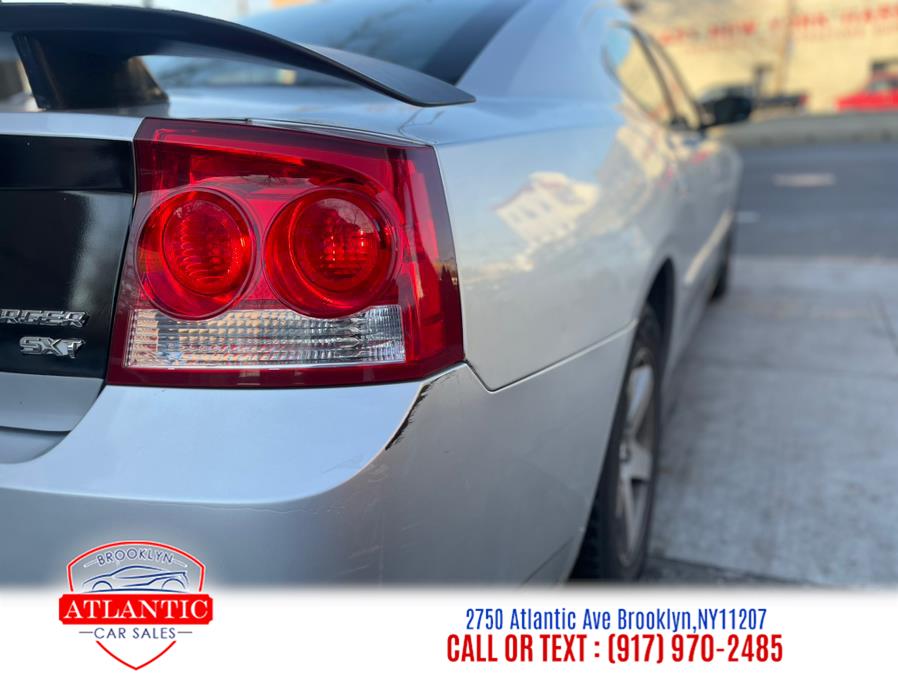 2010 Dodge Charger 4dr Sdn SXT RWD, available for sale in Brooklyn, New York | Atlantic Car Sales. Brooklyn, New York 2010 Dodge Charger 4dr Sdn SXT RWD, available for sale in Brooklyn, New York | Atlantic Car Sales. Brooklyn, New York
