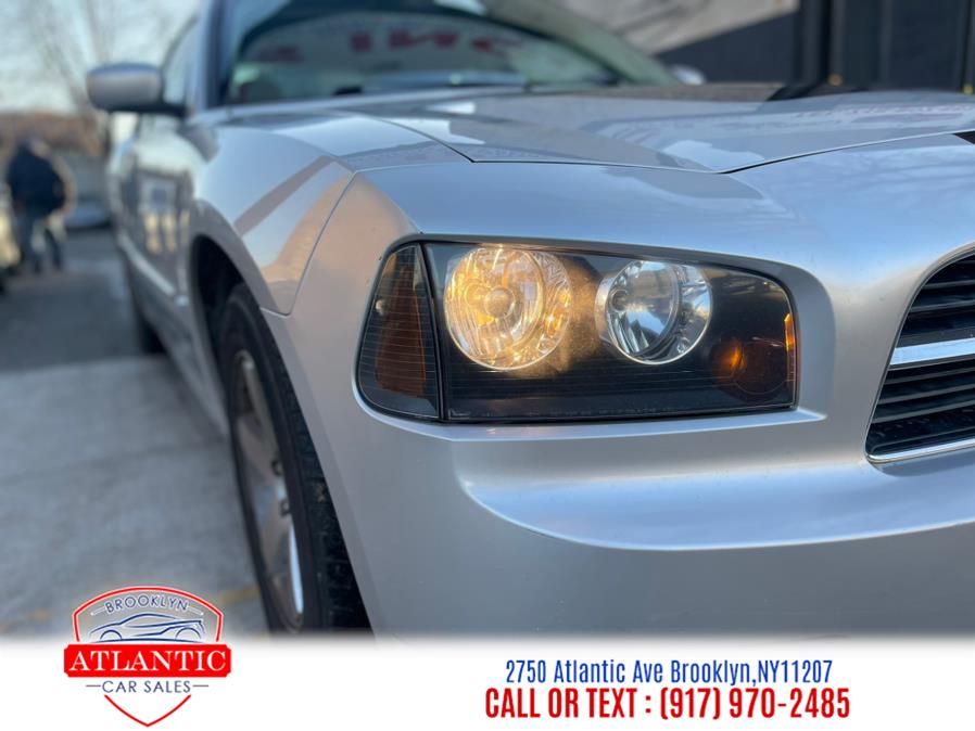 2010 Dodge Charger 4dr Sdn SXT RWD, available for sale in Brooklyn, New York | Atlantic Car Sales. Brooklyn, New York 2010 Dodge Charger 4dr Sdn SXT RWD, available for sale in Brooklyn, New York | Atlantic Car Sales. Brooklyn, New York