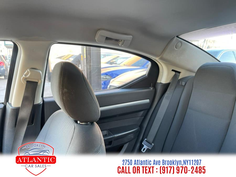 2010 Dodge Charger 4dr Sdn SXT RWD, available for sale in Brooklyn, New York | Atlantic Car Sales. Brooklyn, New York 2010 Dodge Charger 4dr Sdn SXT RWD, available for sale in Brooklyn, New York | Atlantic Car Sales. Brooklyn, New York