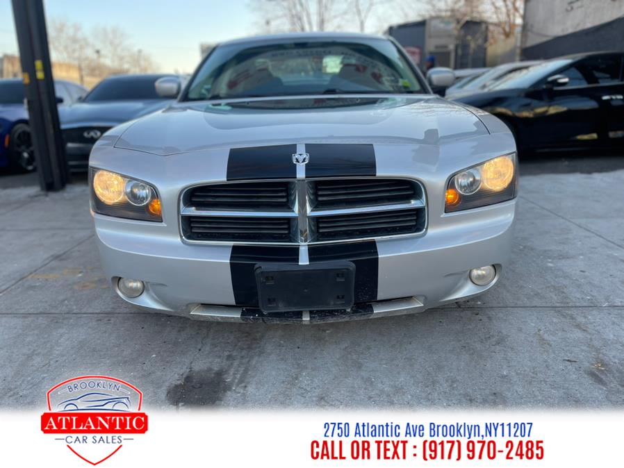 2010 Dodge Charger 4dr Sdn SXT RWD, available for sale in Brooklyn, New York | Atlantic Car Sales. Brooklyn, New York 2010 Dodge Charger 4dr Sdn SXT RWD, available for sale in Brooklyn, New York | Atlantic Car Sales. Brooklyn, New York