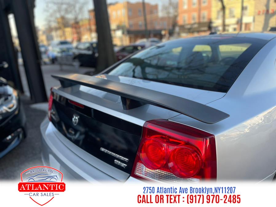 2010 Dodge Charger 4dr Sdn SXT RWD, available for sale in Brooklyn, New York | Atlantic Car Sales. Brooklyn, New York 2010 Dodge Charger 4dr Sdn SXT RWD, available for sale in Brooklyn, New York | Atlantic Car Sales. Brooklyn, New York