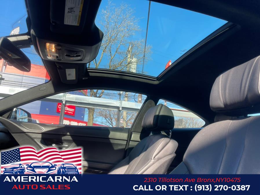 2014 BMW 6 Series 2dr Cpe 640i xDrive AWD, available for sale in Bronx, New York | Americarna Auto Sales LLC. Bronx, New York 2014 BMW 6 Series 2dr Cpe 640i xDrive AWD, available for sale in Bronx, New York | Americarna Auto Sales LLC. Bronx, New York