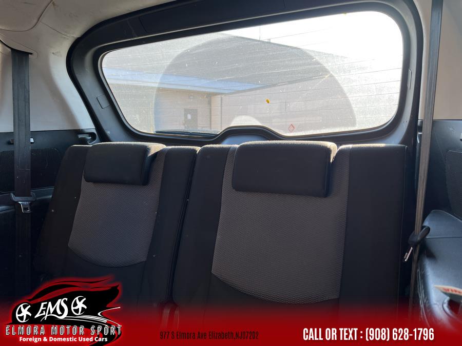 2006 Mazda Mazda5 5dr Touring Auto, available for sale in Elizabeth, New Jersey | Elmora Motor Sports. Elizabeth, New Jersey 2006 Mazda Mazda5 5dr Touring Auto, available for sale in Elizabeth, New Jersey | Elmora Motor Sports. Elizabeth, New Jersey