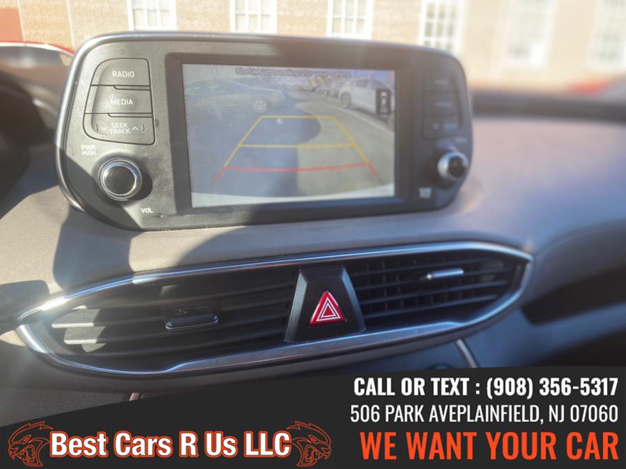 2019 Hyundai Santa Fe SE 2.4L Auto AWD, available for sale in Plainfield, New Jersey | Best Cars R Us LLC. Plainfield, New Jersey 2019 Hyundai Santa Fe SE 2.4L Auto AWD, available for sale in Plainfield, New Jersey | Best Cars R Us LLC. Plainfield, New Jersey