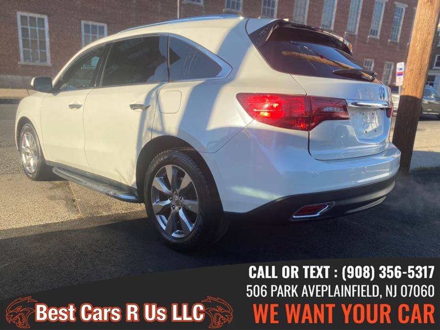 2016 Acura MDX SH-AWD 4dr w/Advance/Entertainment, available for sale in Plainfield, New Jersey | Best Cars R Us LLC. Plainfield, New Jersey 2016 Acura MDX SH-AWD 4dr w/Advance/Entertainment, available for sale in Plainfield, New Jersey | Best Cars R Us LLC. Plainfield, New Jersey