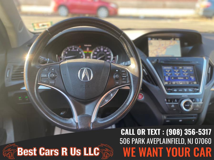 2016 Acura MDX SH-AWD 4dr w/Advance/Entertainment, available for sale in Plainfield, New Jersey | Best Cars R Us LLC. Plainfield, New Jersey 2016 Acura MDX SH-AWD 4dr w/Advance/Entertainment, available for sale in Plainfield, New Jersey | Best Cars R Us LLC. Plainfield, New Jersey