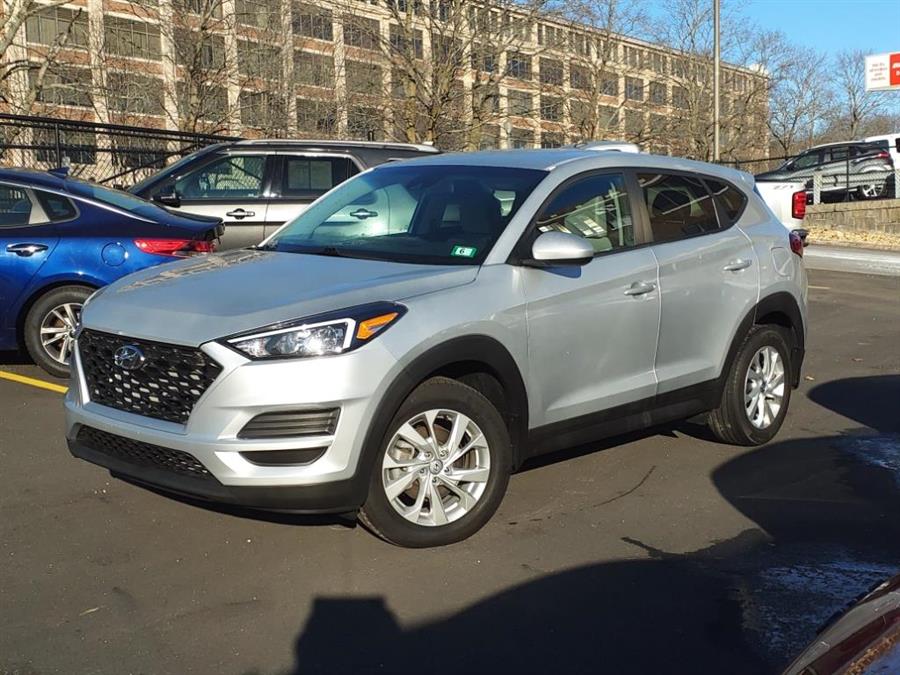 Used Hyundai Tucson SE 2019 | Autouse. Andover, Massachusetts Used Hyundai Tucson SE 2019 | Autouse. Andover, Massachusetts