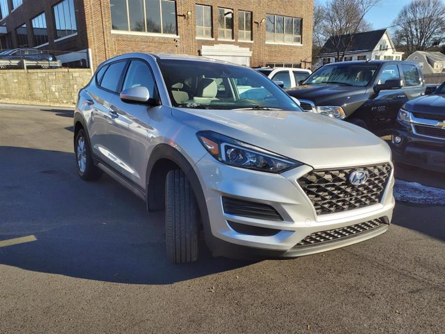 Used Hyundai Tucson SE 2019 | Autouse. Andover, Massachusetts Used Hyundai Tucson SE 2019 | Autouse. Andover, Massachusetts