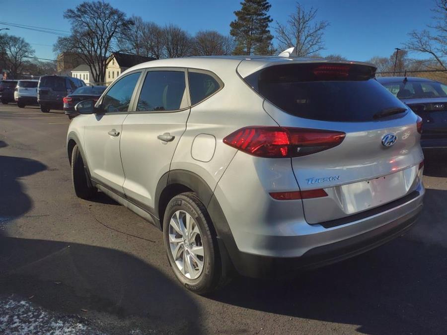Used Hyundai Tucson SE 2019 | Autouse. Andover, Massachusetts Used Hyundai Tucson SE 2019 | Autouse. Andover, Massachusetts