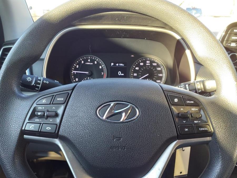 Used Hyundai Tucson SE 2019 | Autouse. Andover, Massachusetts Used Hyundai Tucson SE 2019 | Autouse. Andover, Massachusetts