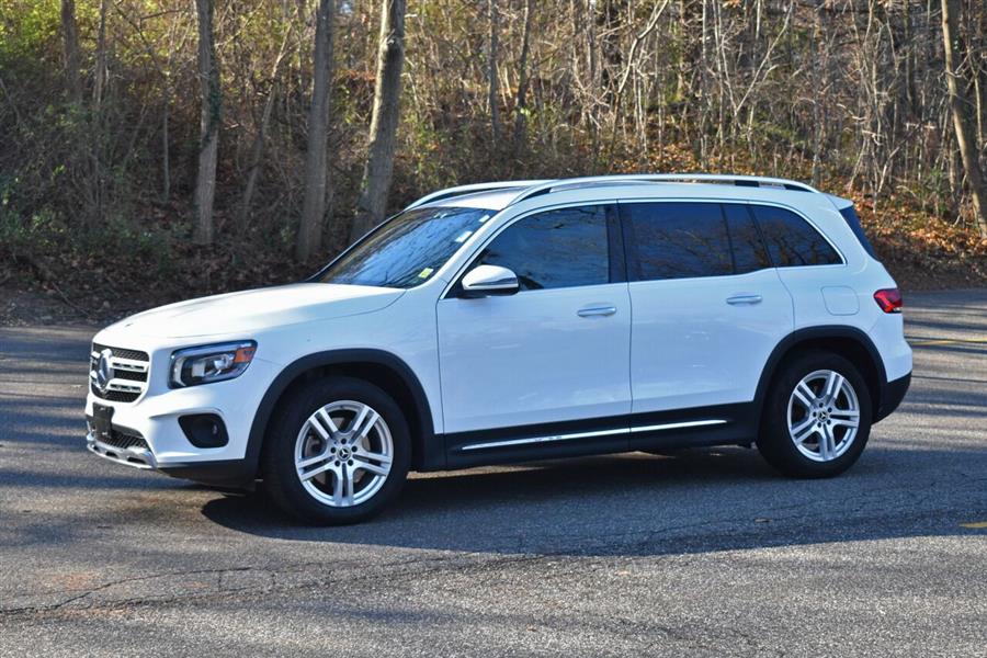 2020 Mercedes-benz Glb GLB 250 4MATIC AWD 4dr SUV, available for sale in Great Neck, New York | Camy Cars. Great Neck, New York 2020 Mercedes-benz Glb GLB 250 4MATIC AWD 4dr SUV, available for sale in Great Neck, New York | Camy Cars. Great Neck, New York