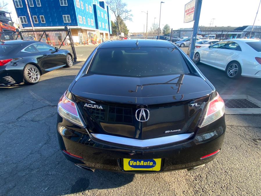 2012 Acura TL 4dr Sdn Auto SH-AWD Tech, available for sale in Hartford, Connecticut | VEB Auto Sales. Hartford, Connecticut 2012 Acura TL 4dr Sdn Auto SH-AWD Tech, available for sale in Hartford, Connecticut | VEB Auto Sales. Hartford, Connecticut
