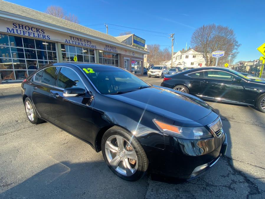 2012 Acura TL 4dr Sdn Auto SH-AWD Tech, available for sale in Hartford, Connecticut | VEB Auto Sales. Hartford, Connecticut 2012 Acura TL 4dr Sdn Auto SH-AWD Tech, available for sale in Hartford, Connecticut | VEB Auto Sales. Hartford, Connecticut