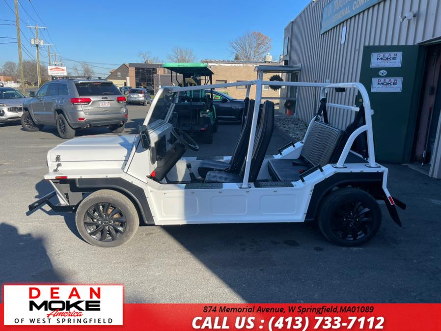 2022 Cruise Car eMoke 4 Door, available for sale in W Springfield, Massachusetts | Dean Moke America of West Springfield. W Springfield, Massachusetts 2022 Cruise Car eMoke 4 Door, available for sale in W Springfield, Massachusetts | Dean Moke America of West Springfield. W Springfield, Massachusetts