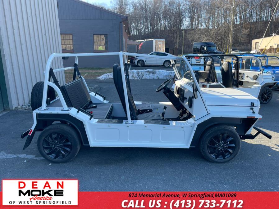 2022 Cruise Car eMoke 4 Door, available for sale in W Springfield, Massachusetts | Dean Moke America of West Springfield. W Springfield, Massachusetts 2022 Cruise Car eMoke 4 Door, available for sale in W Springfield, Massachusetts | Dean Moke America of West Springfield. W Springfield, Massachusetts