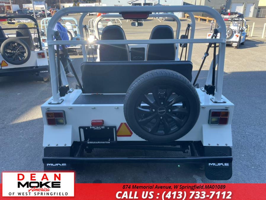 2022 Cruise Car eMoke 4 Door, available for sale in W Springfield, Massachusetts | Dean Moke America of West Springfield. W Springfield, Massachusetts 2022 Cruise Car eMoke 4 Door, available for sale in W Springfield, Massachusetts | Dean Moke America of West Springfield. W Springfield, Massachusetts