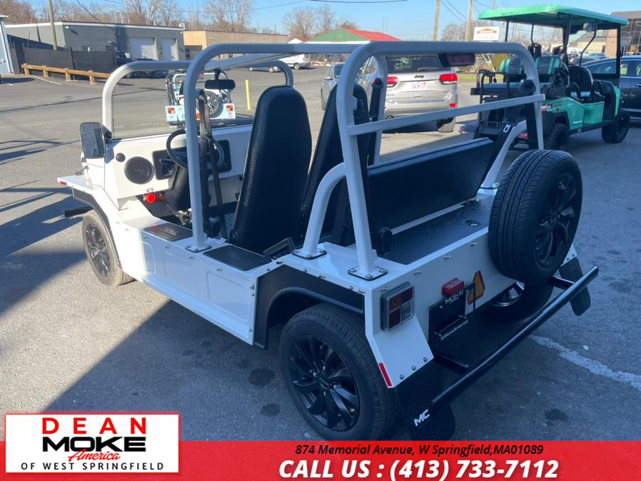 2022 Cruise Car eMoke 4 Door, available for sale in W Springfield, Massachusetts | Dean Moke America of West Springfield. W Springfield, Massachusetts 2022 Cruise Car eMoke 4 Door, available for sale in W Springfield, Massachusetts | Dean Moke America of West Springfield. W Springfield, Massachusetts