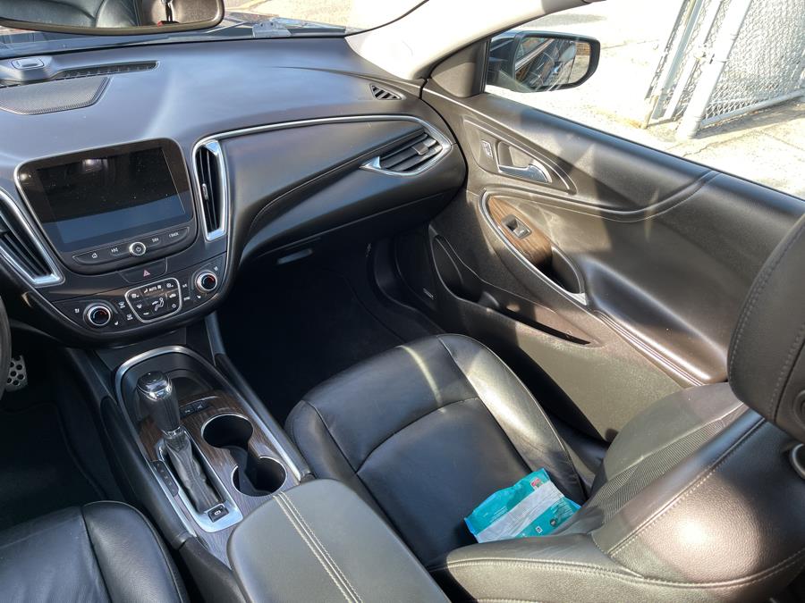 2017 Chevrolet Malibu 4dr Sdn Premier w/2LZ, available for sale in Bronx, New York | New York Motors Group Solutions LLC. Bronx, New York 2017 Chevrolet Malibu 4dr Sdn Premier w/2LZ, available for sale in Bronx, New York | New York Motors Group Solutions LLC. Bronx, New York
