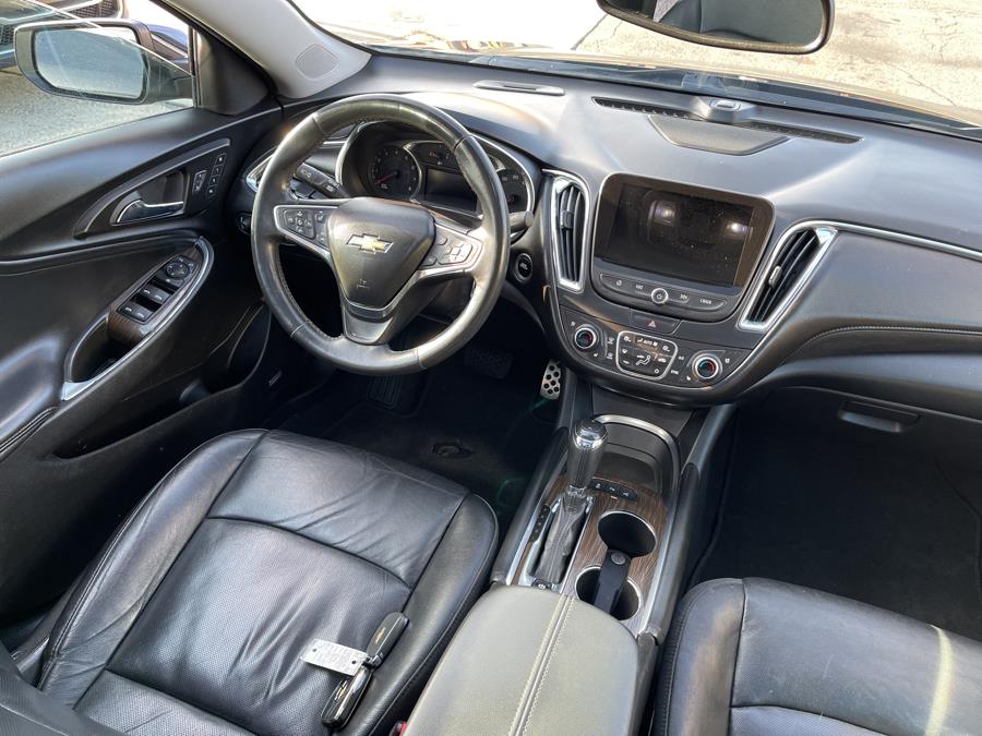 2017 Chevrolet Malibu 4dr Sdn Premier w/2LZ, available for sale in Bronx, New York | New York Motors Group Solutions LLC. Bronx, New York 2017 Chevrolet Malibu 4dr Sdn Premier w/2LZ, available for sale in Bronx, New York | New York Motors Group Solutions LLC. Bronx, New York