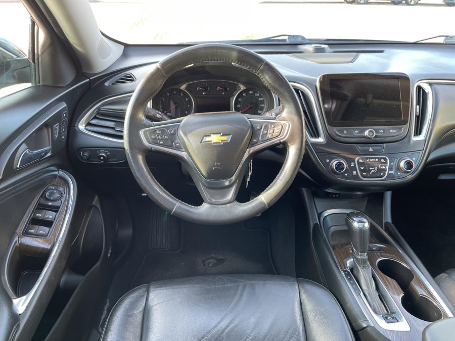 2017 Chevrolet Malibu 4dr Sdn Premier w/2LZ, available for sale in Bronx, New York | New York Motors Group Solutions LLC. Bronx, New York 2017 Chevrolet Malibu 4dr Sdn Premier w/2LZ, available for sale in Bronx, New York | New York Motors Group Solutions LLC. Bronx, New York
