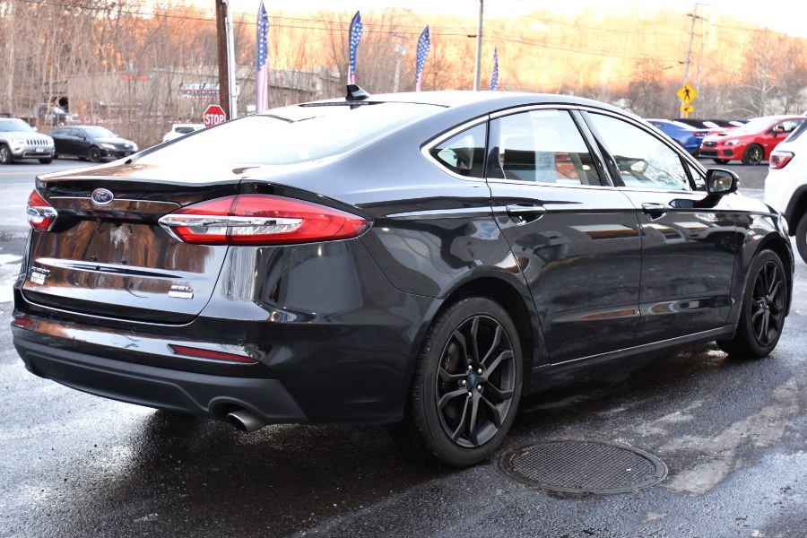 2019 Ford Fusion SEL, available for sale in Waterbury, Connecticut | Highline Car Connection. Waterbury, Connecticut 2019 Ford Fusion SEL, available for sale in Waterbury, Connecticut | Highline Car Connection. Waterbury, Connecticut
