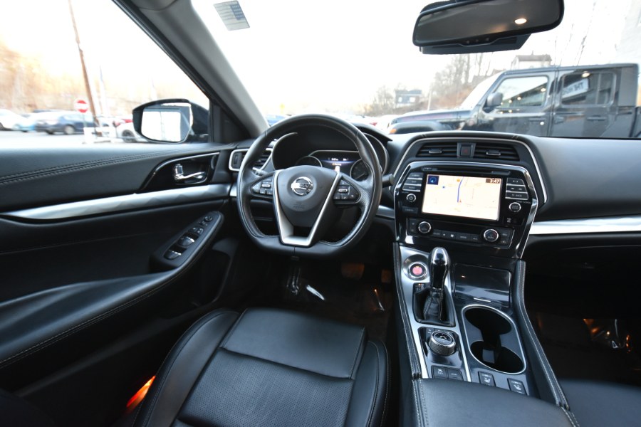 2020 Nissan Maxima 3.5L, available for sale in Waterbury, Connecticut | Highline Car Connection. Waterbury, Connecticut 2020 Nissan Maxima 3.5L, available for sale in Waterbury, Connecticut | Highline Car Connection. Waterbury, Connecticut