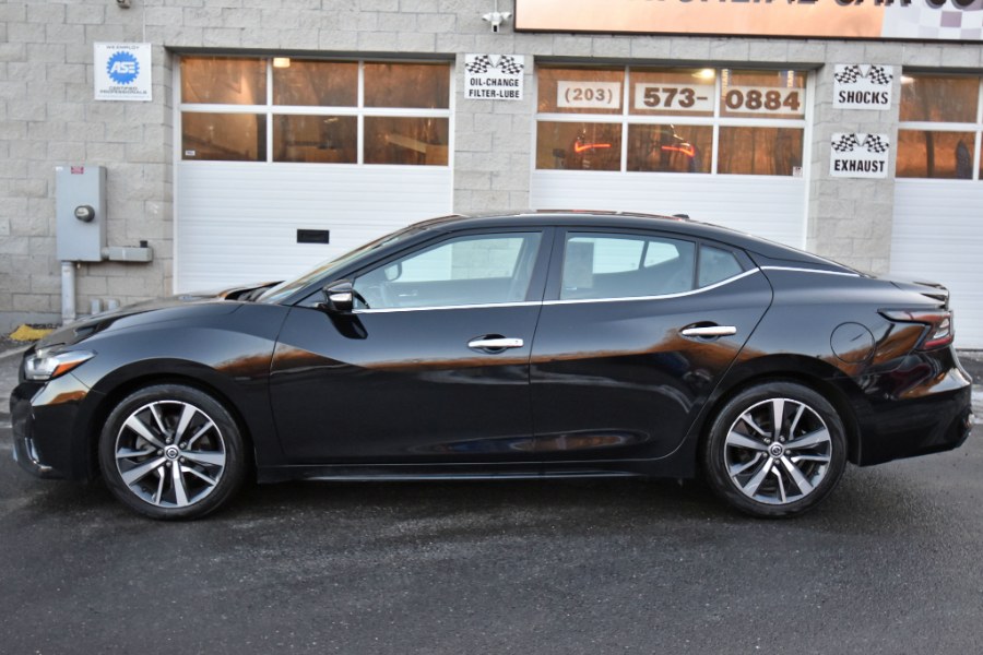2020 Nissan Maxima 3.5L, available for sale in Waterbury, Connecticut | Highline Car Connection. Waterbury, Connecticut 2020 Nissan Maxima 3.5L, available for sale in Waterbury, Connecticut | Highline Car Connection. Waterbury, Connecticut