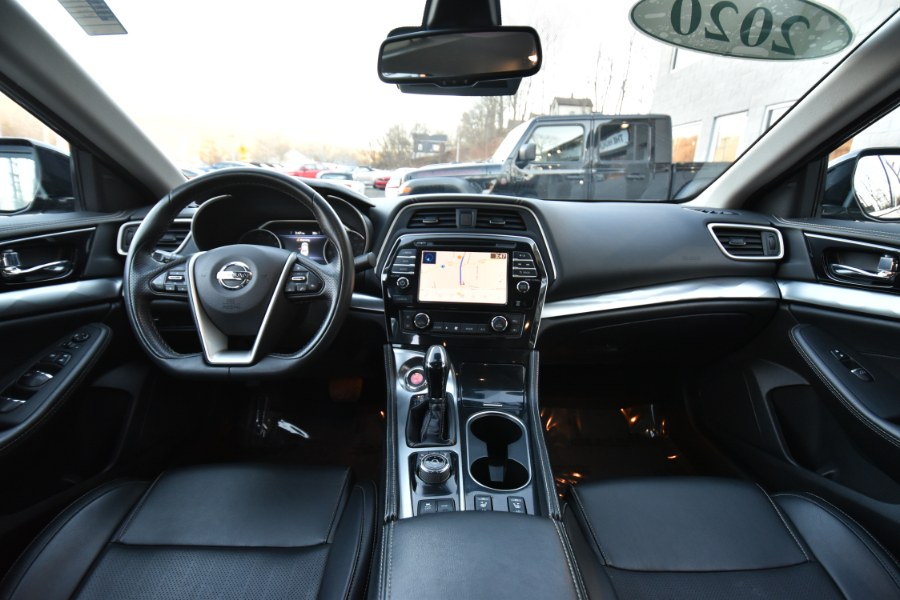 2020 Nissan Maxima 3.5L, available for sale in Waterbury, Connecticut | Highline Car Connection. Waterbury, Connecticut 2020 Nissan Maxima 3.5L, available for sale in Waterbury, Connecticut | Highline Car Connection. Waterbury, Connecticut