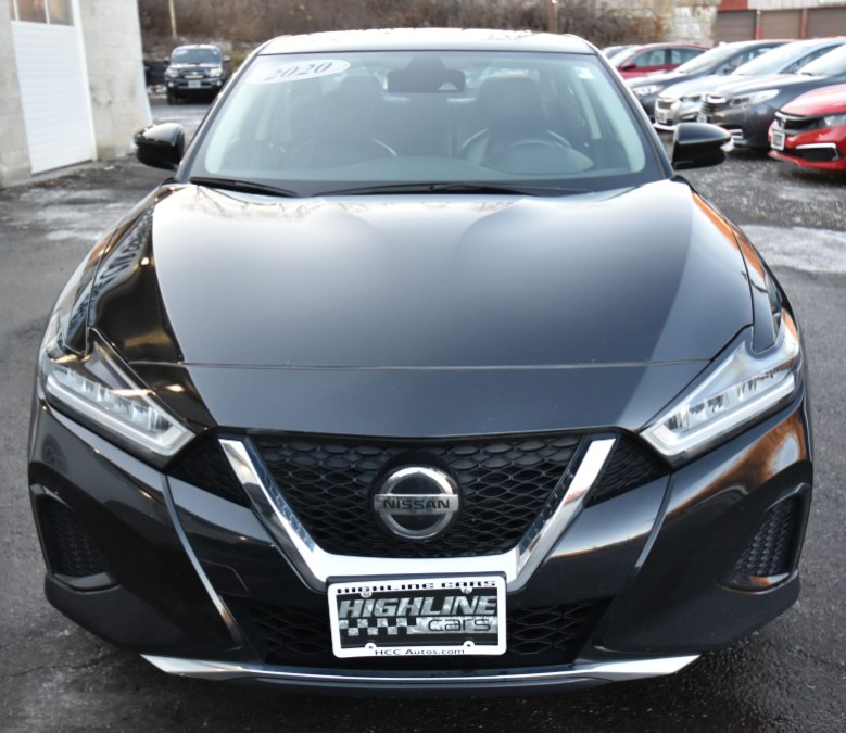 2020 Nissan Maxima 3.5L, available for sale in Waterbury, Connecticut | Highline Car Connection. Waterbury, Connecticut 2020 Nissan Maxima 3.5L, available for sale in Waterbury, Connecticut | Highline Car Connection. Waterbury, Connecticut