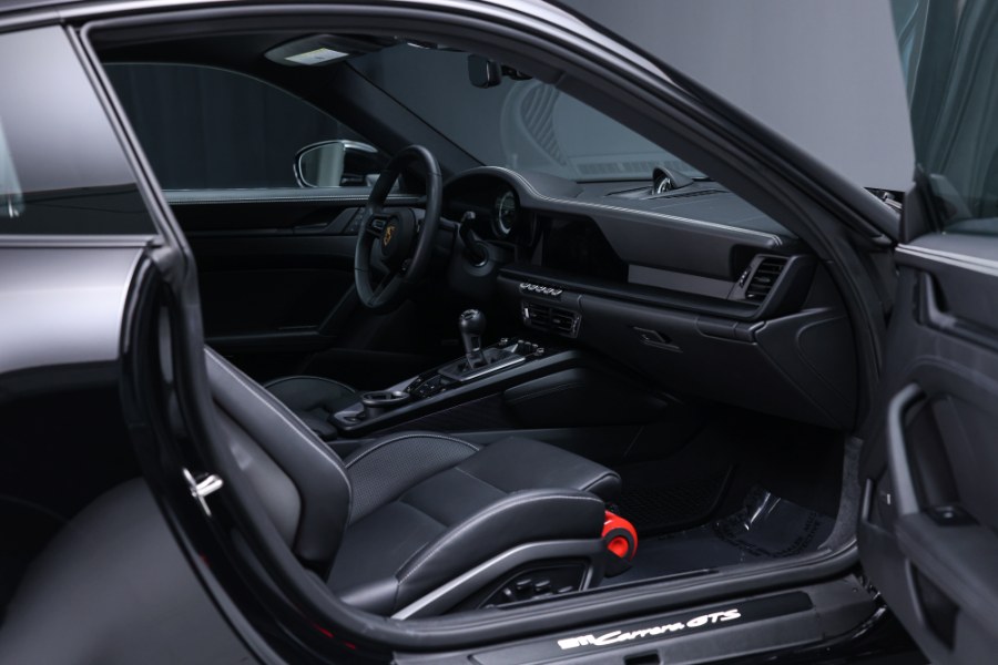 2022 Porsche 911 Carrera GTS Coupe, available for sale in North Salem, New York | Meccanic Shop North Inc. North Salem, New York 2022 Porsche 911 Carrera GTS Coupe, available for sale in North Salem, New York | Meccanic Shop North Inc. North Salem, New York