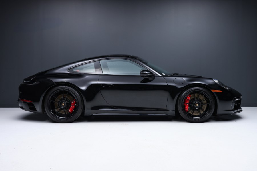 2022 Porsche 911 Carrera GTS Coupe, available for sale in North Salem, New York | Meccanic Shop North Inc. North Salem, New York 2022 Porsche 911 Carrera GTS Coupe, available for sale in North Salem, New York | Meccanic Shop North Inc. North Salem, New York