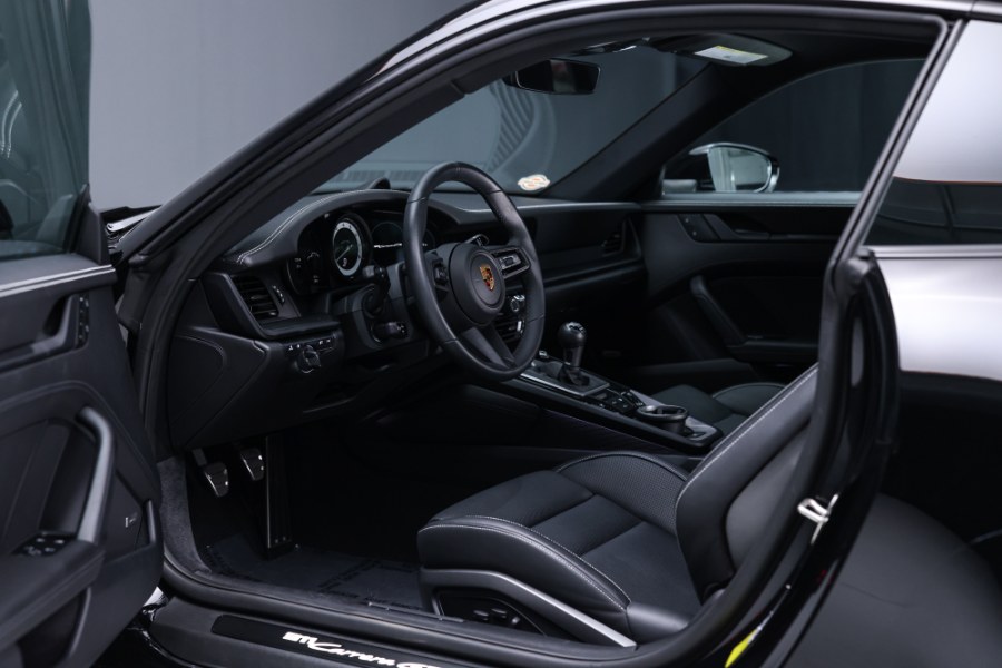 2022 Porsche 911 Carrera GTS Coupe, available for sale in North Salem, New York | Meccanic Shop North Inc. North Salem, New York 2022 Porsche 911 Carrera GTS Coupe, available for sale in North Salem, New York | Meccanic Shop North Inc. North Salem, New York