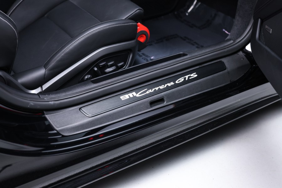 2022 Porsche 911 Carrera GTS Coupe, available for sale in North Salem, New York | Meccanic Shop North Inc. North Salem, New York 2022 Porsche 911 Carrera GTS Coupe, available for sale in North Salem, New York | Meccanic Shop North Inc. North Salem, New York