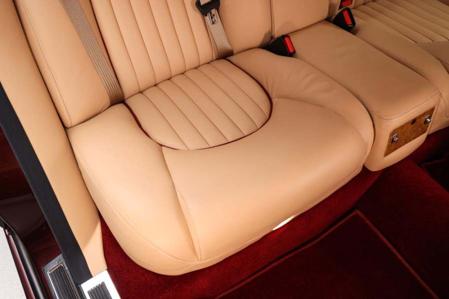 2001 Bentley Arnage Red Label, available for sale in North Salem, New York | Meccanic Shop North Inc. North Salem, New York 2001 Bentley Arnage Red Label, available for sale in North Salem, New York | Meccanic Shop North Inc. North Salem, New York