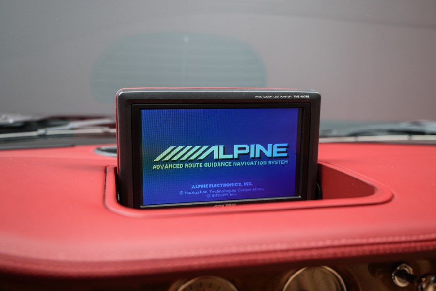 2001 Bentley Arnage Red Label, available for sale in North Salem, New York | Meccanic Shop North Inc. North Salem, New York 2001 Bentley Arnage Red Label, available for sale in North Salem, New York | Meccanic Shop North Inc. North Salem, New York